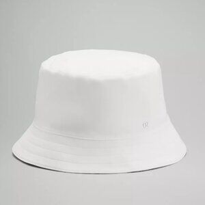 NWT Lululemon Both Ways Bucket Hat
